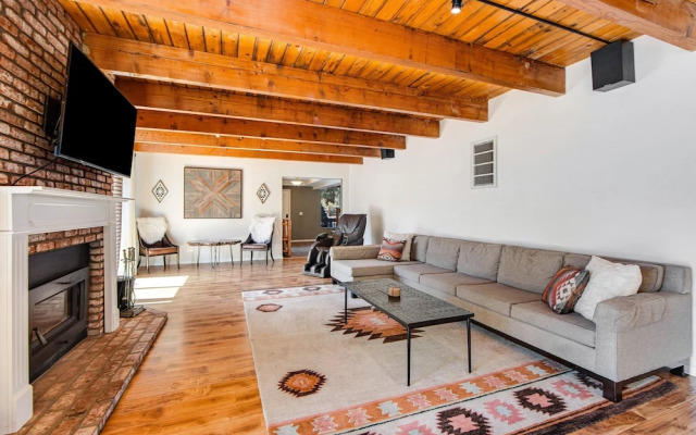 Mt Doble Dream Home #504