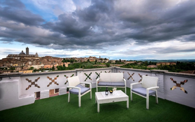 Villa Elda Boutique Hotel