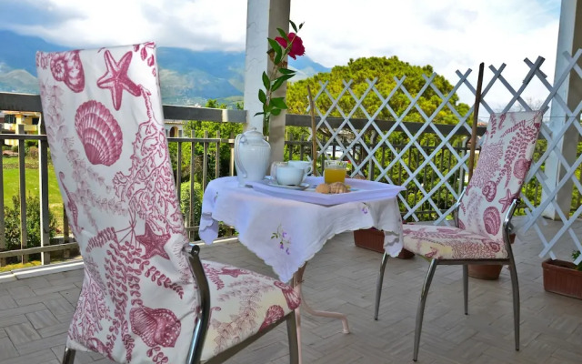 Sol y Mar B&B