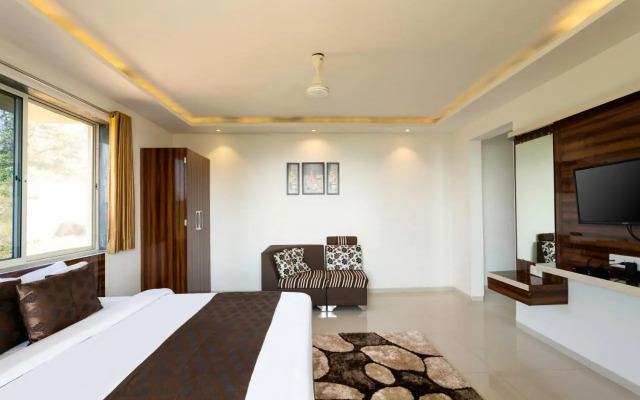 Hotel Mahabaleshwar Fragrance