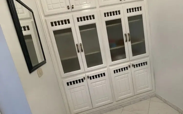2-bed Cozy Apartment in Nabeul Near the Beach