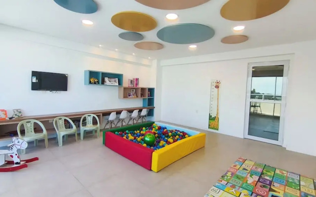 Mila Rooftop - Praia de Tamandaré