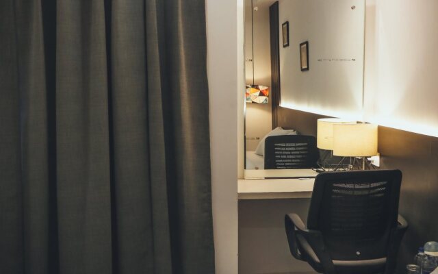 Hotel Madhushree