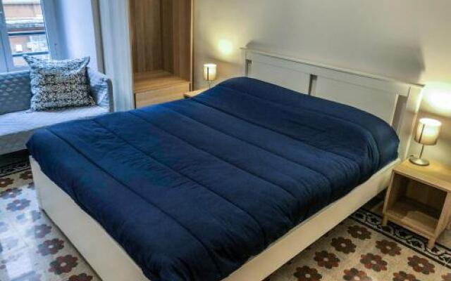 Cairoli Boutique Apartment