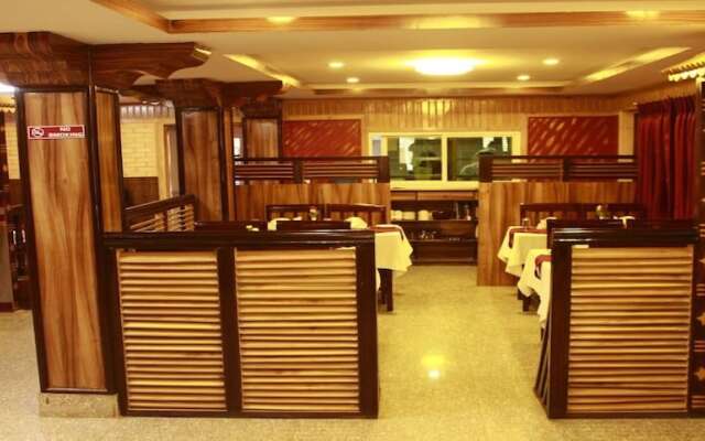 MeroStay 163 Hotel Stargaze Pvt Ltd