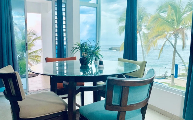 Ventana al Atlantico at Arecibo 681 Ocean Drive