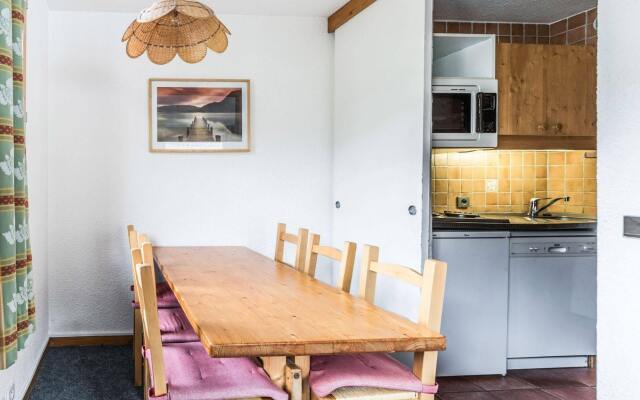 Résidence Maeva Planchamp et Mottet