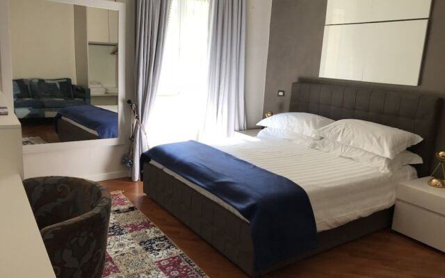 Scottis House Bergamo