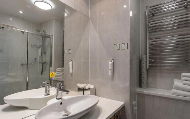 Holiday Inn Birmingham North - Cannock by IHG