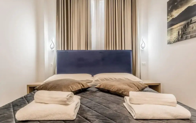 Coliseum sweet guest house