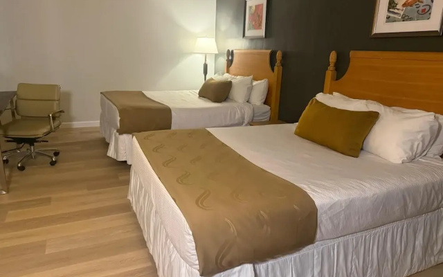 Naval Suites By FairBridge