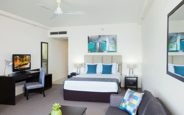 Rydges Esplanade Resort Cairns