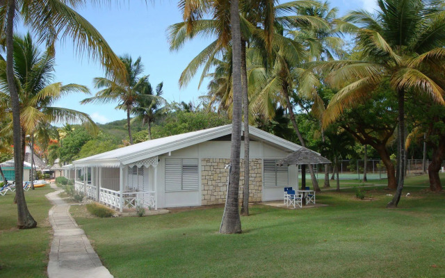 Hawksbill Resort Antigua
