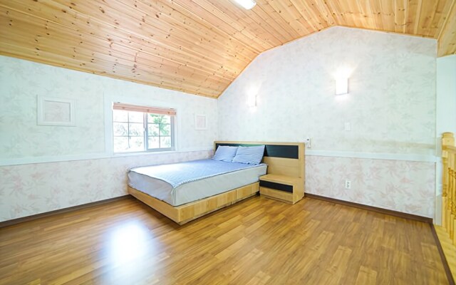 Danyang Sobaeksan Scenery Pension