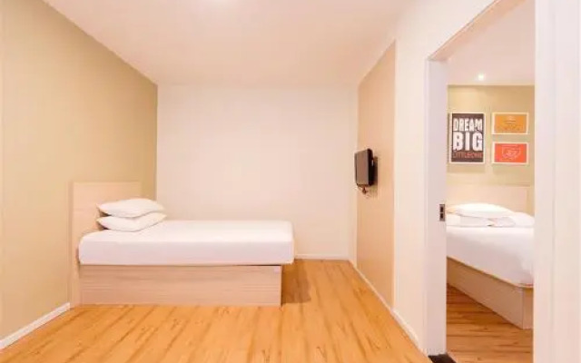 Hanting Hotel Shengyang Northeastern University