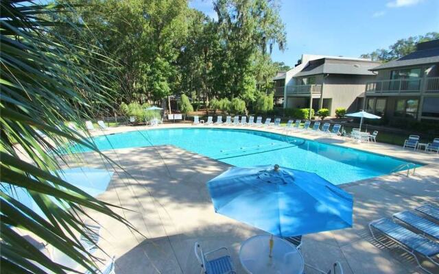 Tennismaster 1203 - Two Bedroom Condo