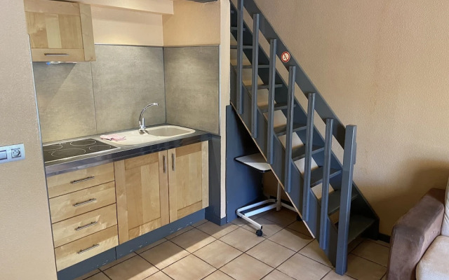 Domaine de la Bégude