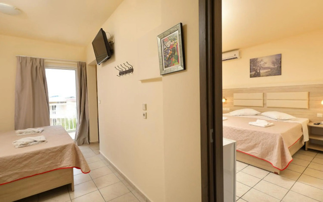 Sunbay Hotel