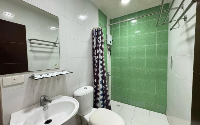 OveMar Resort Hotel