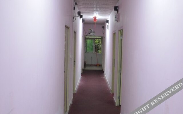 Shuxin Hostel