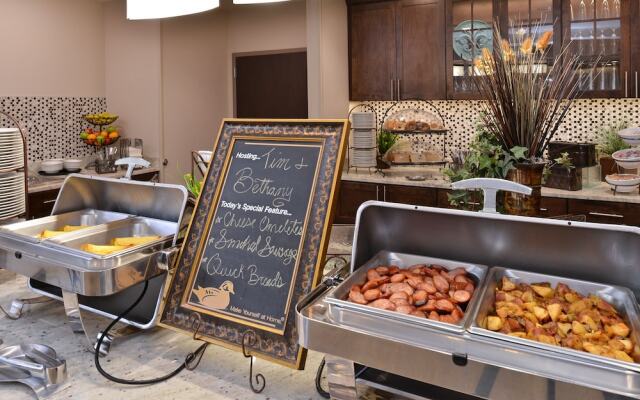 Homewood Suites by Hilton Cincinnati Mason