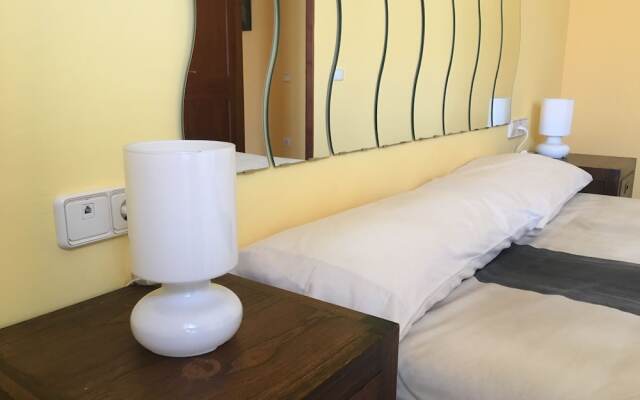 Apartament Antic Plankton