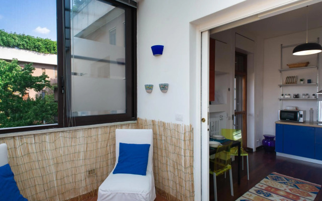 MilanoView Apartment