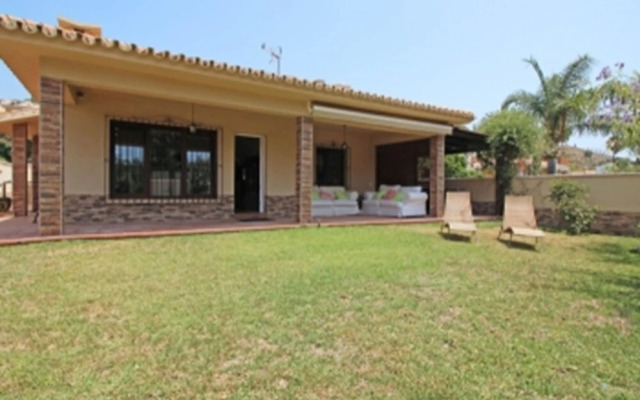 Del Parque Flats Casa RincÃ³n del Sol