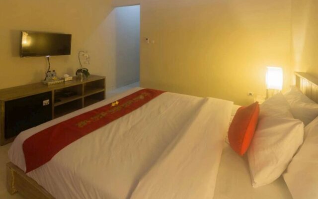 Kubu Kenak Guest House
