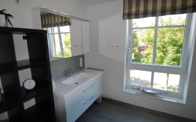 Residence Island Pearl