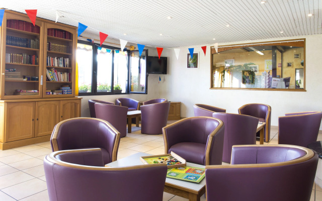 Village de Vacances Azureva Fournols