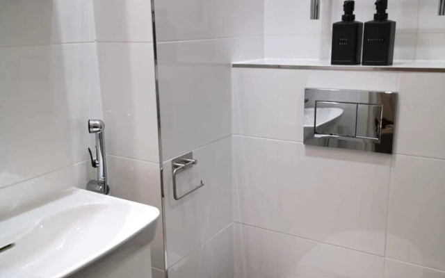 HVC Apartments Malminrinne 2