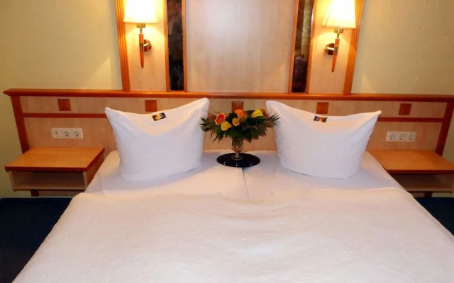 Residenz Seestern & Villa La Mer