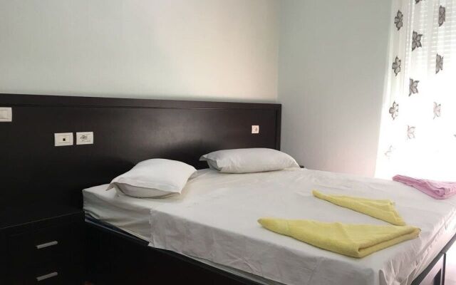 Hotel And Camping Simeone