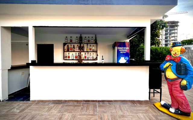 Best Alanya Hotel