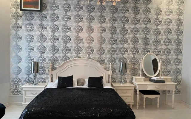 AK Reserve Hotel Atyrau