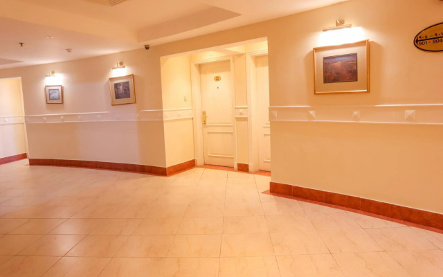 Happy Days Hotel