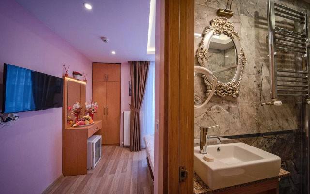 Gülhane Corner Hotel
