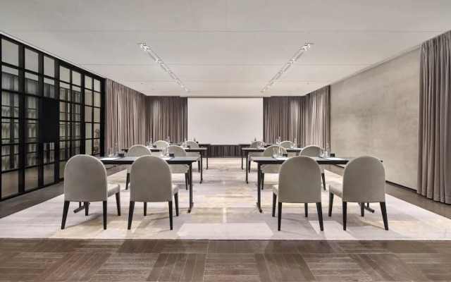 Kimpton Qiantan Shanghai by IHG