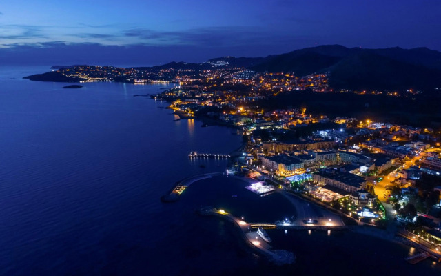 La Blanche Resort & SPA - All Inclusive