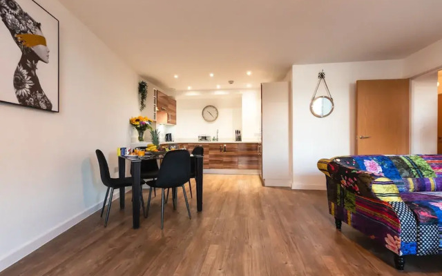 Smart Apartments - Empress Heights