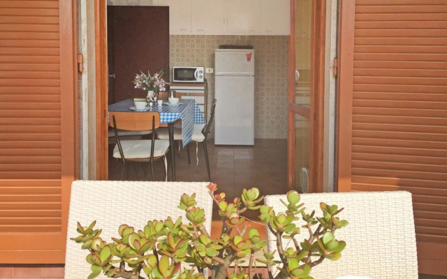 Marcella Forte dei Marmi