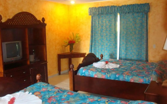 Hotel Palma Real