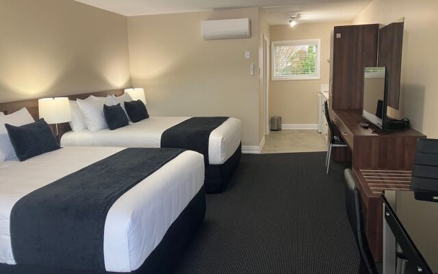 Newina Rotorua