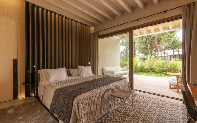 Hotel Rural Xereca