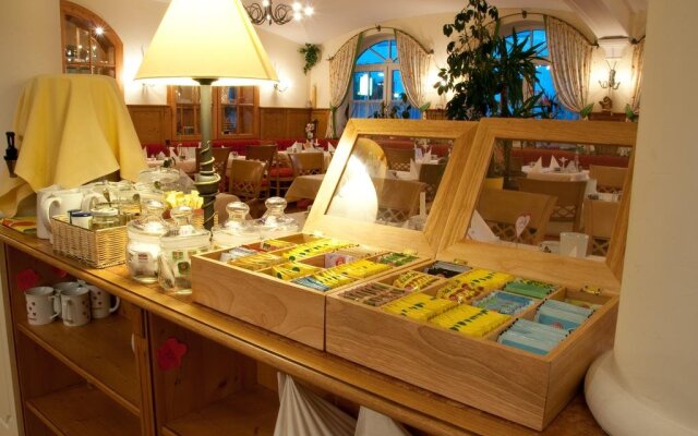 Hotel-Pension Wagnermigl