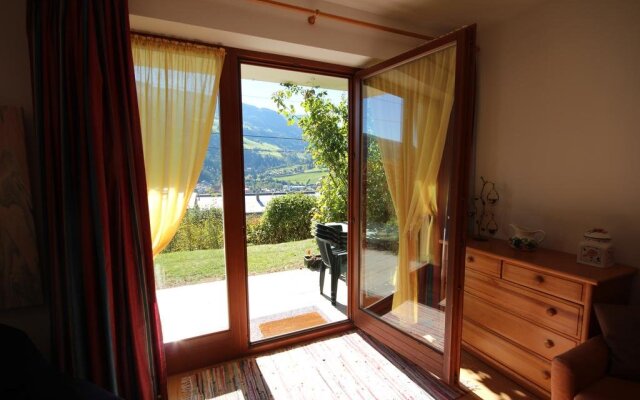 Appartement Alpenblick