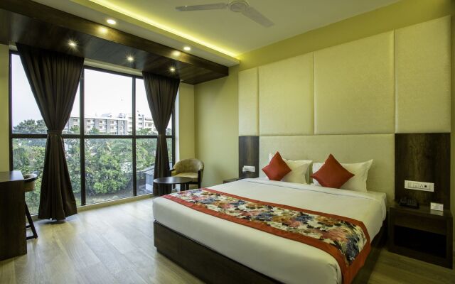 Hotel Malisca