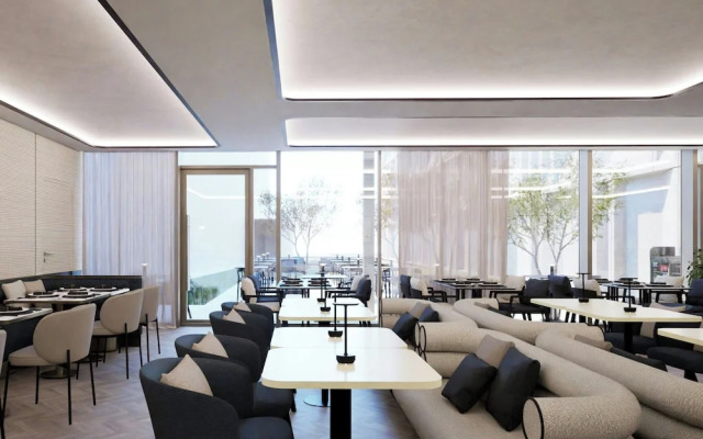 Courtyard By Marriott Ghent