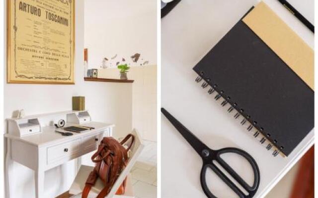 Expo City Apartment Italyving